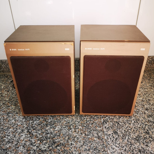 Rft 9161 tonic hifi - tonic, 2‑wege