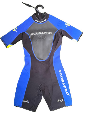 Scubapro pacific 38 - pacific, gr