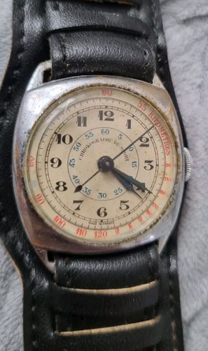 Chronograph uhren herren