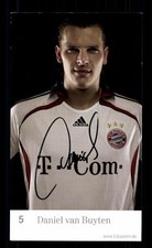 Daniel van Buyten