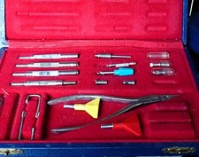 Ceka Dentaltechnik, gr