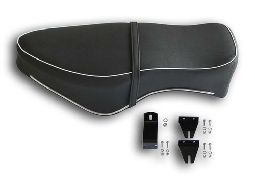 Sattel bmw r50 r60 r69s - r60/2,