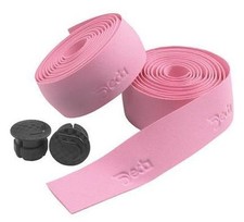 Deda Elementi Rennrad Lenkerband Mistral, Traforato, Carbon, Fluo, Leder, Kork 