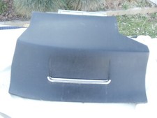 handschuhfach bmw 3.0csi bj, 1972 - e9. fürs alter ordentlich.