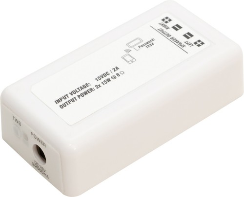 Bluetooth stereo verstärker - stereo, 2
