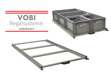 Heckauszug 1200 mm Kastenwagen