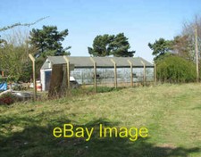 Photo 6x4 The old Admin site of RAF Barnham 3 c2015