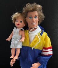 Barbie Puppe (Mattel) 17055