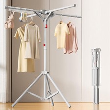 Wäschespinne Wäscheständer