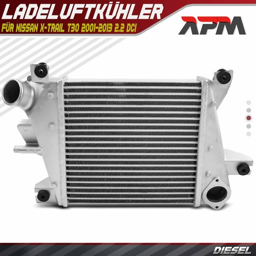 Ladeluftkühler turbokühler - ladeluftkühler,