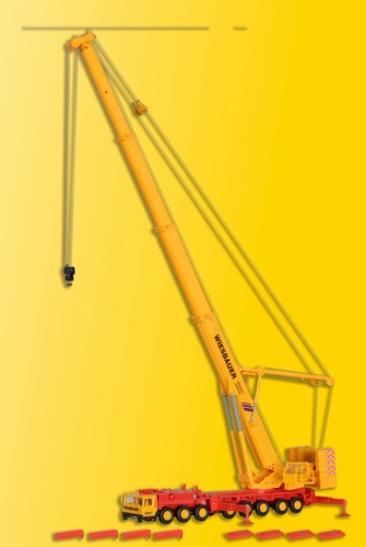 Kibri 13034 liebherr 1400 - kibri,