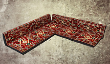 Orientalische Sitzecke, Sark