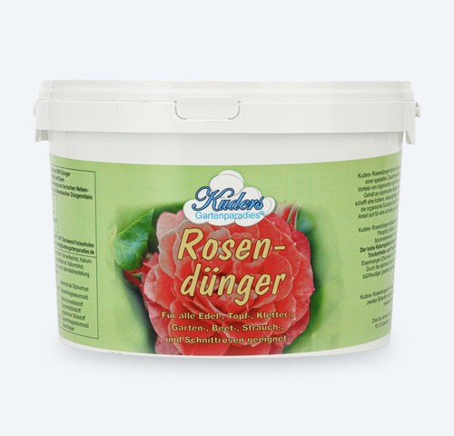Kuders gartenparadies - kuders,
