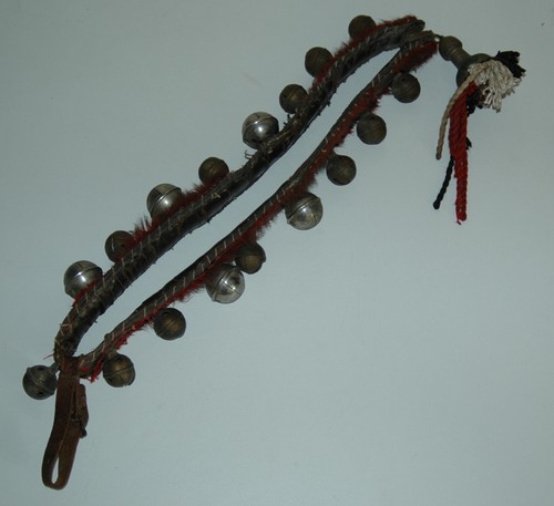 Antiker schellenkranz - antiker,