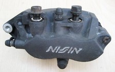 HONDA FES 125 PANTHEON ROLLER