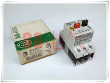 1pcs New   PKZM1-4 2.4-4A #A6-9