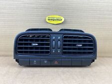 Lüftungsgitter Armaturenbrett 6R0819728AK VW Polo 1.6 TDI DSG Bj 2011 2553548