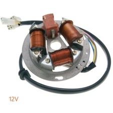 12V Magnetzündung
