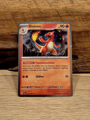 Pokemon glutexo 008 091 - pokemon,