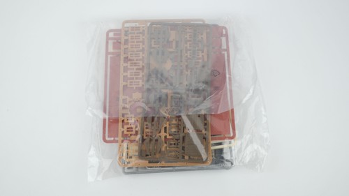 Plastoy 194 486 c bausatz - plastoy, h0