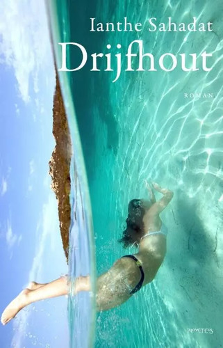 Drijfhout ianthe sahadat - drijfhout,,