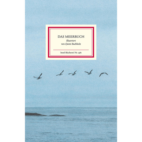 Das meerbuch maritimes - das, meerbuch: