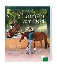 Jörg Leitolf Lernen vom Pferd