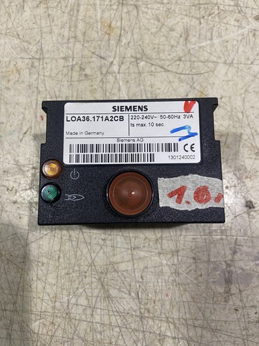 Siemens loa 171a2 - , cb