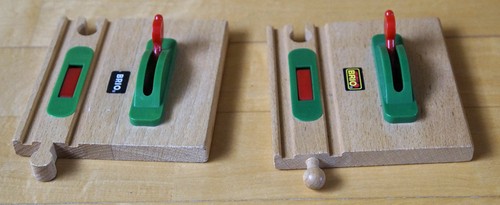 Brio entkuppler für - entkuppler,