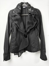 Haute Couture Paris Sculptural