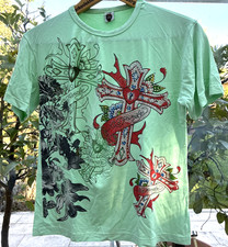 Original Damen T-Shirt Ed
