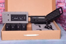 Velodyne Mic 5 Hochlesitungs Einmess Mikrofon Set (für Bilder ausgepackt)