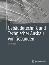 Gebäudetechnik und