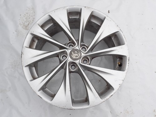 Zoll alufelge opel - zoll,