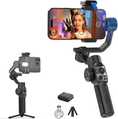 Zhiyun smooth combo - zhiyun,
