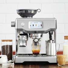 SAGE Siebträgermaschine