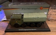  Atlas  NVA Modell  1:43