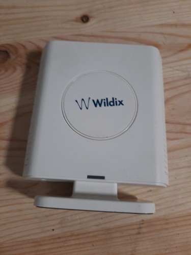 Wildix wair rep 2021 - wildix, w-air