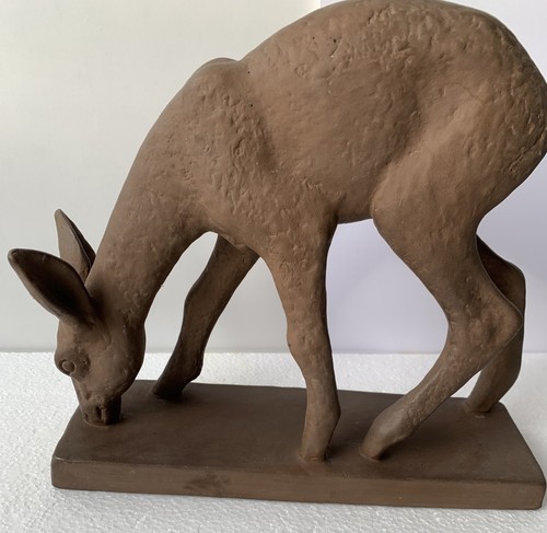 Reh höhe 5cm - höhe, karlsruher