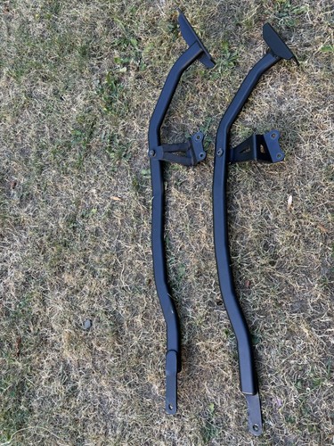 Givi topcase träger - träger, suzuki