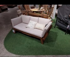 Bank Gartenbank - Original