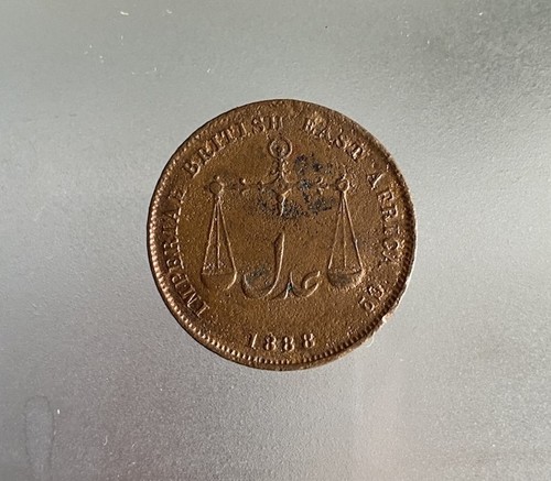 Mombasa paisa 1306 - mombasa, )