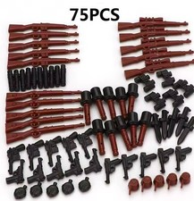 WW2 LEGOmoc Deutsche Waffen