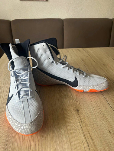 Nike machomai herren - 3,
