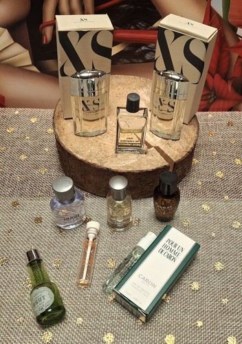 Mini sammlung parfum miniature - mini,