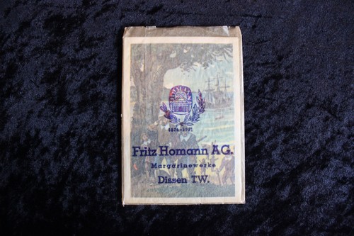 Homann dissen margarine - homann,