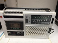 RFT Steracord KR 450 Radio &