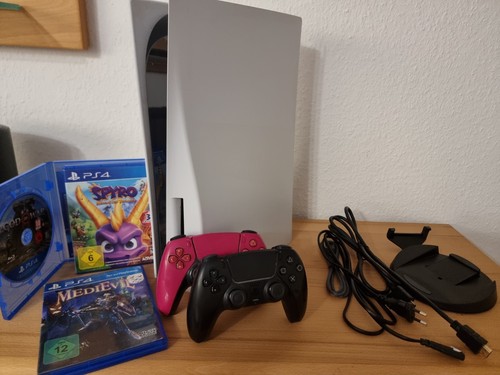 Playstation disc laufwerk 2 - playstation,