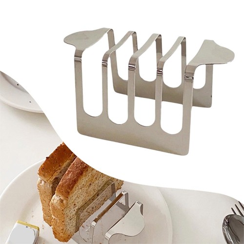 Toastständer mit kleiner