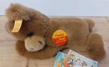 Steiff Bär Floppy 082184